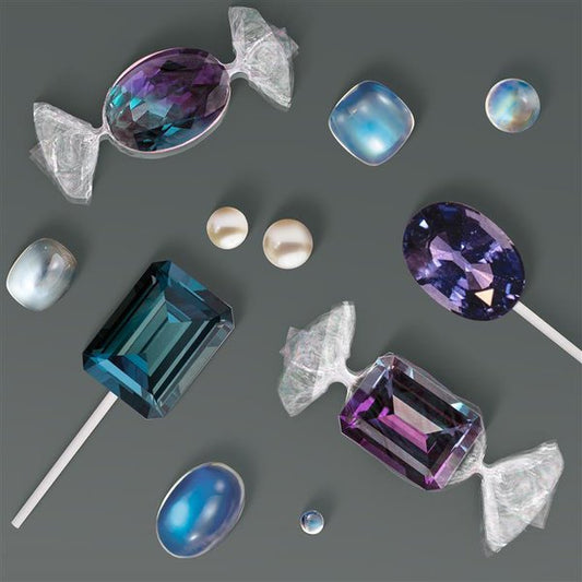 Nelsen's Fine Jewelry Blog for June 2023