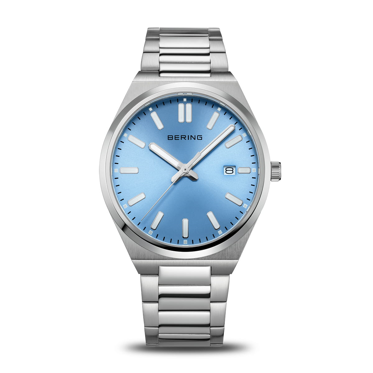 Bering Time 17639-707