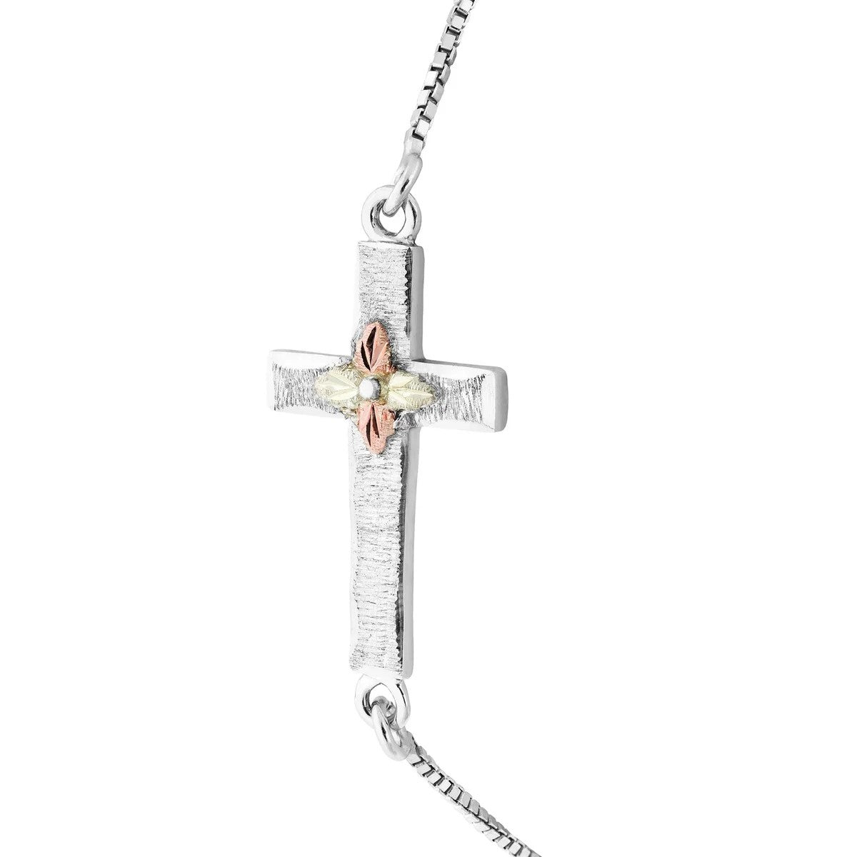 Bracelet Cross