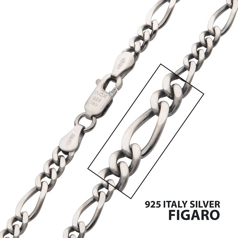 Alternative Metal Necklace