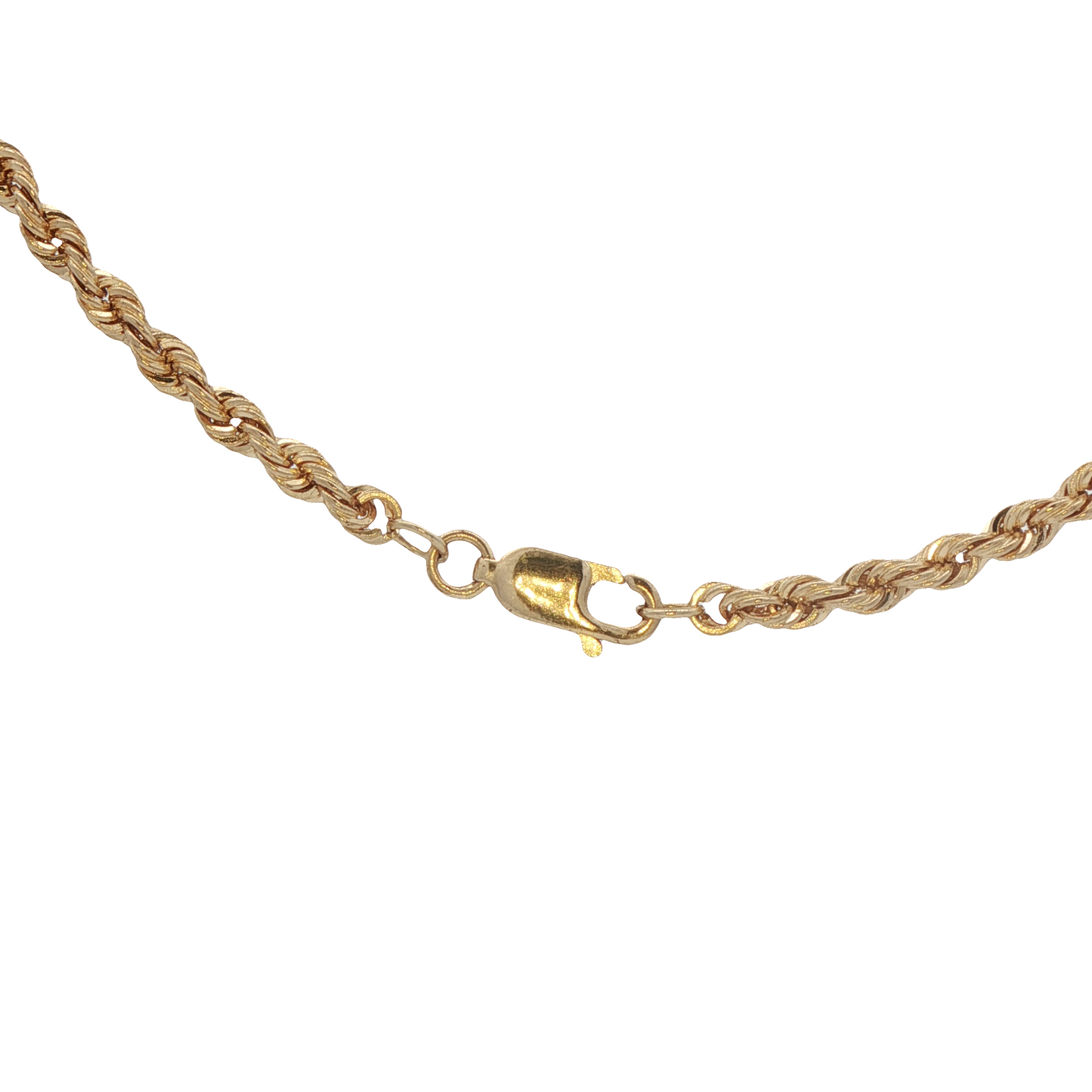 15g Rope Chain
