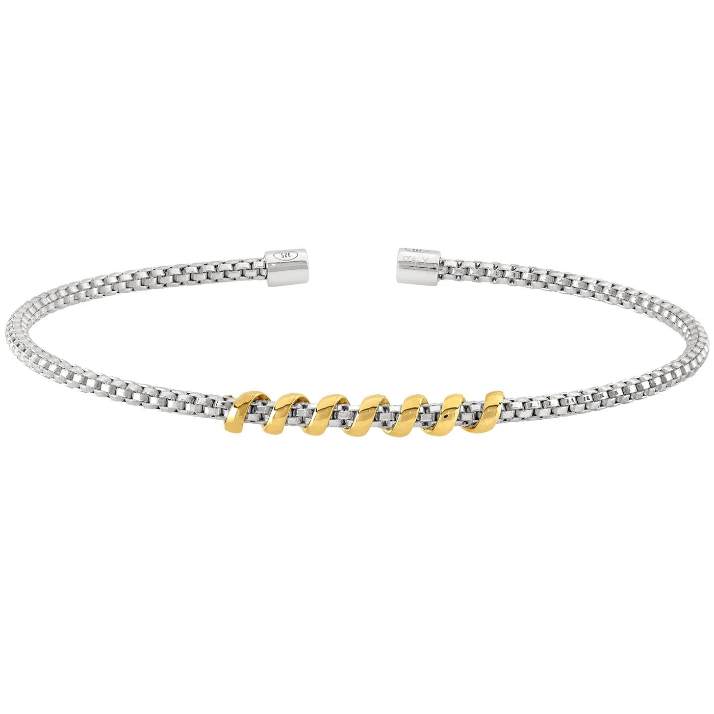 Cuff Bracelet
