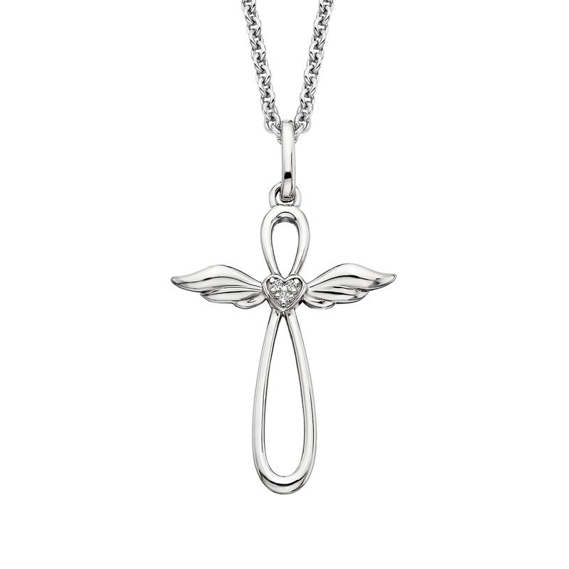 Topazes Dangle Pendant