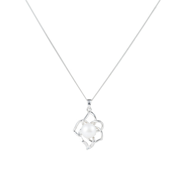 Pearl Pendant