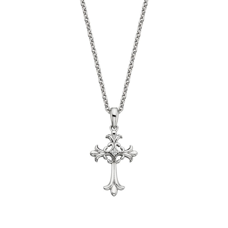 Silver Pendant