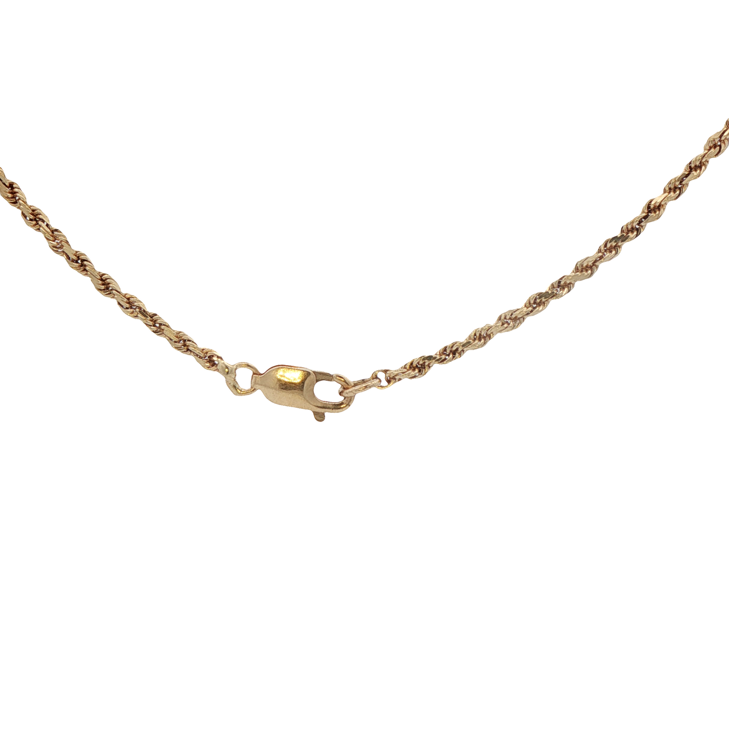 8.2g Rope Chain