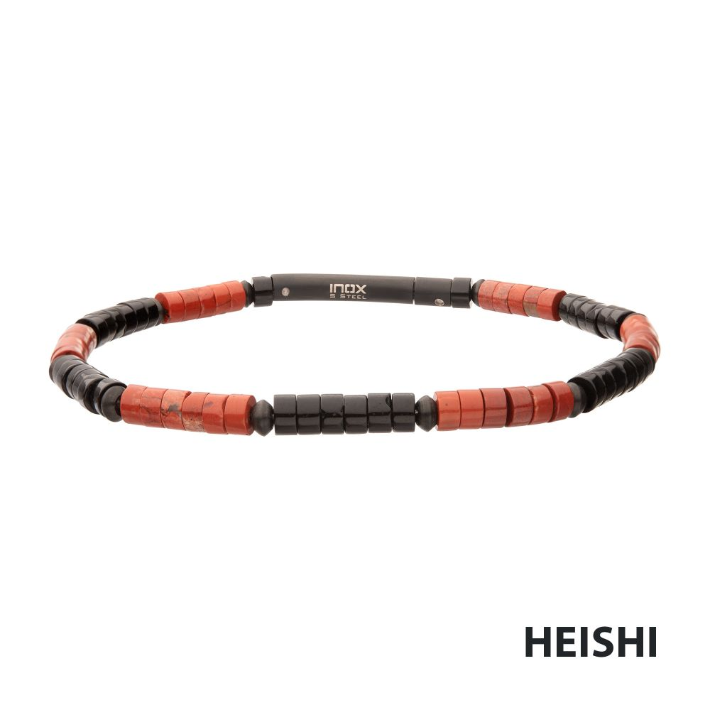 Heishi 8.25"