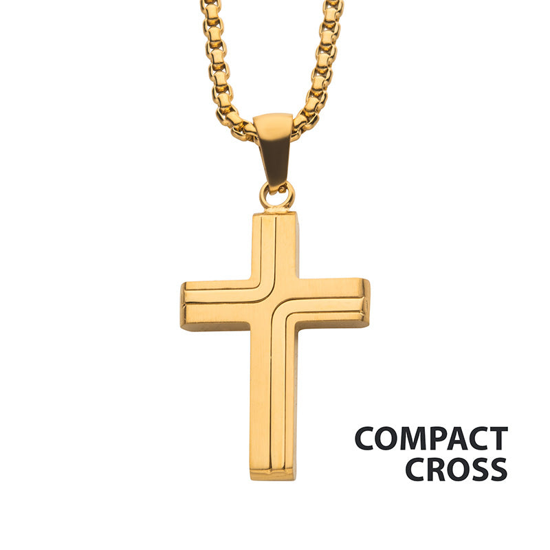 Alternative Metal Pendant