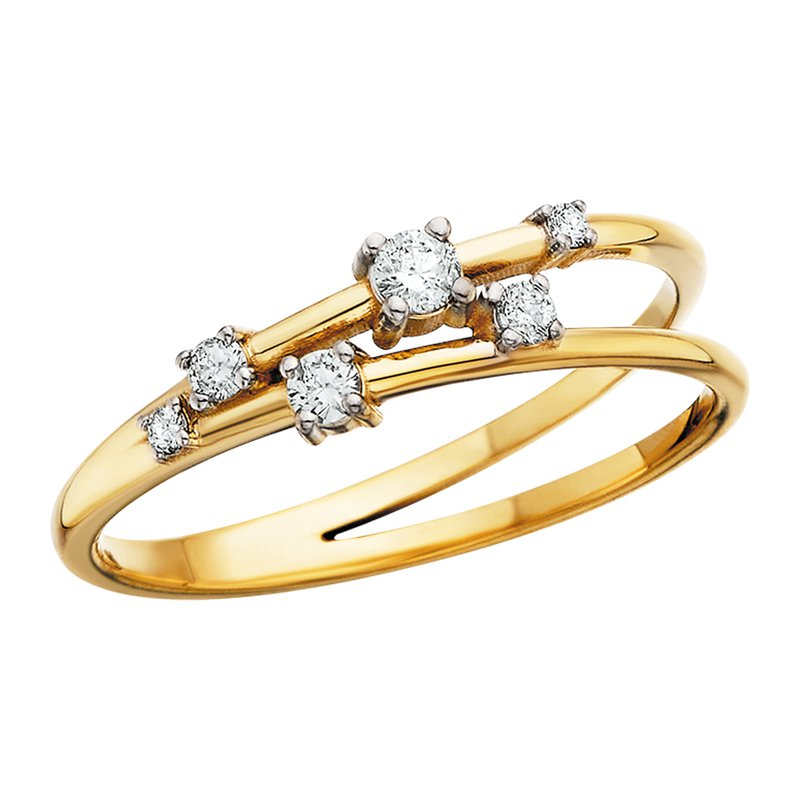 10 Karat Yellow Gold Fashion