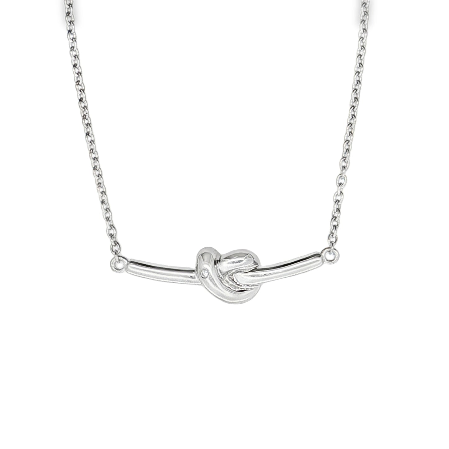 Diamond Attached Pendant