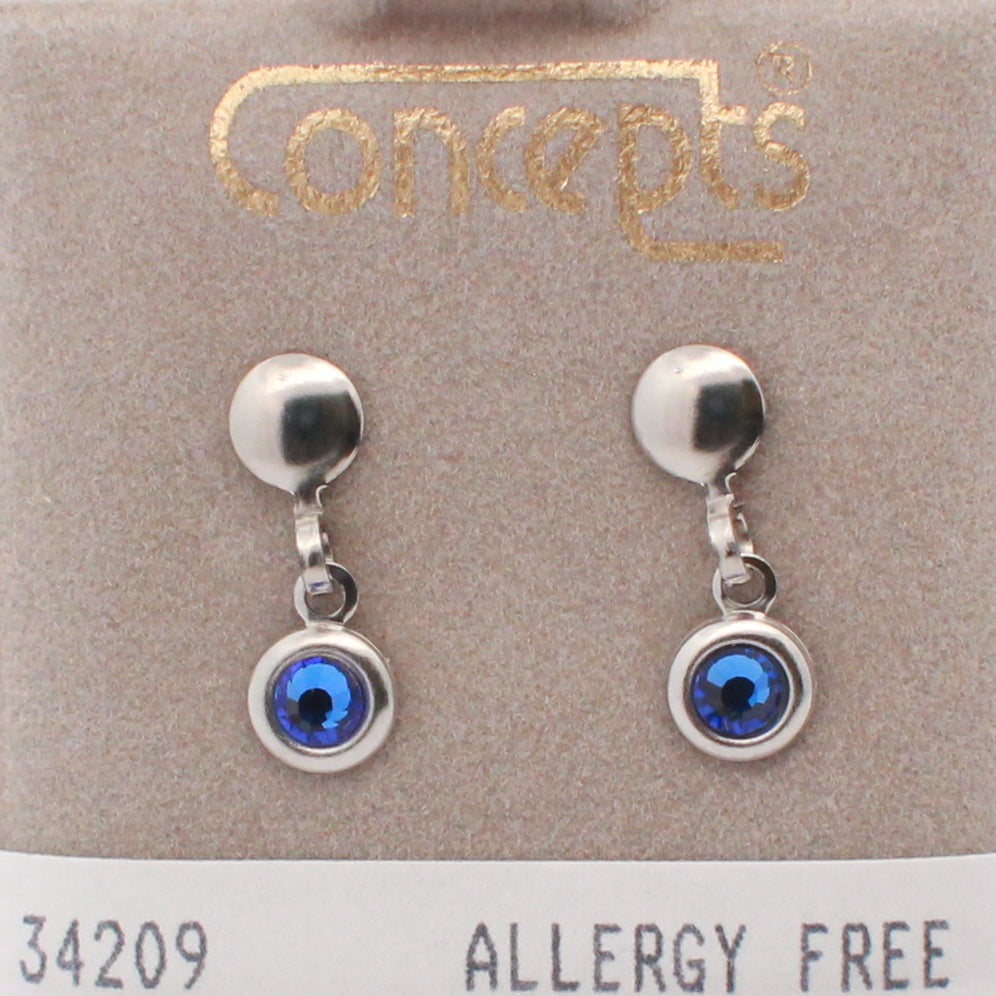 September Dangle