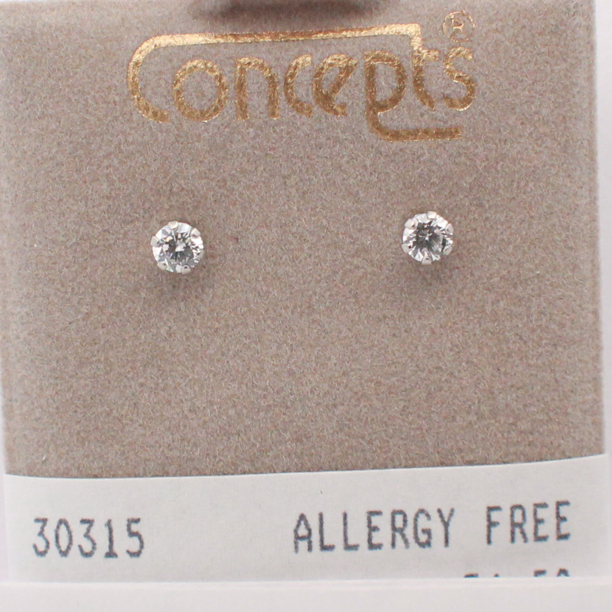 Surgical Stainless Steel Stud