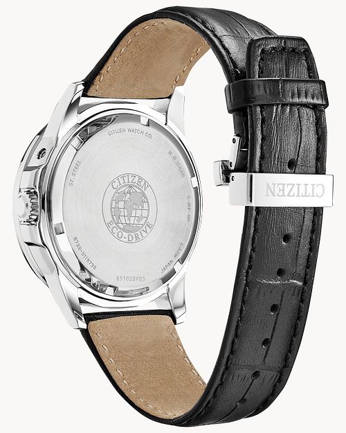 Citizen Calendrier BU0050-02L