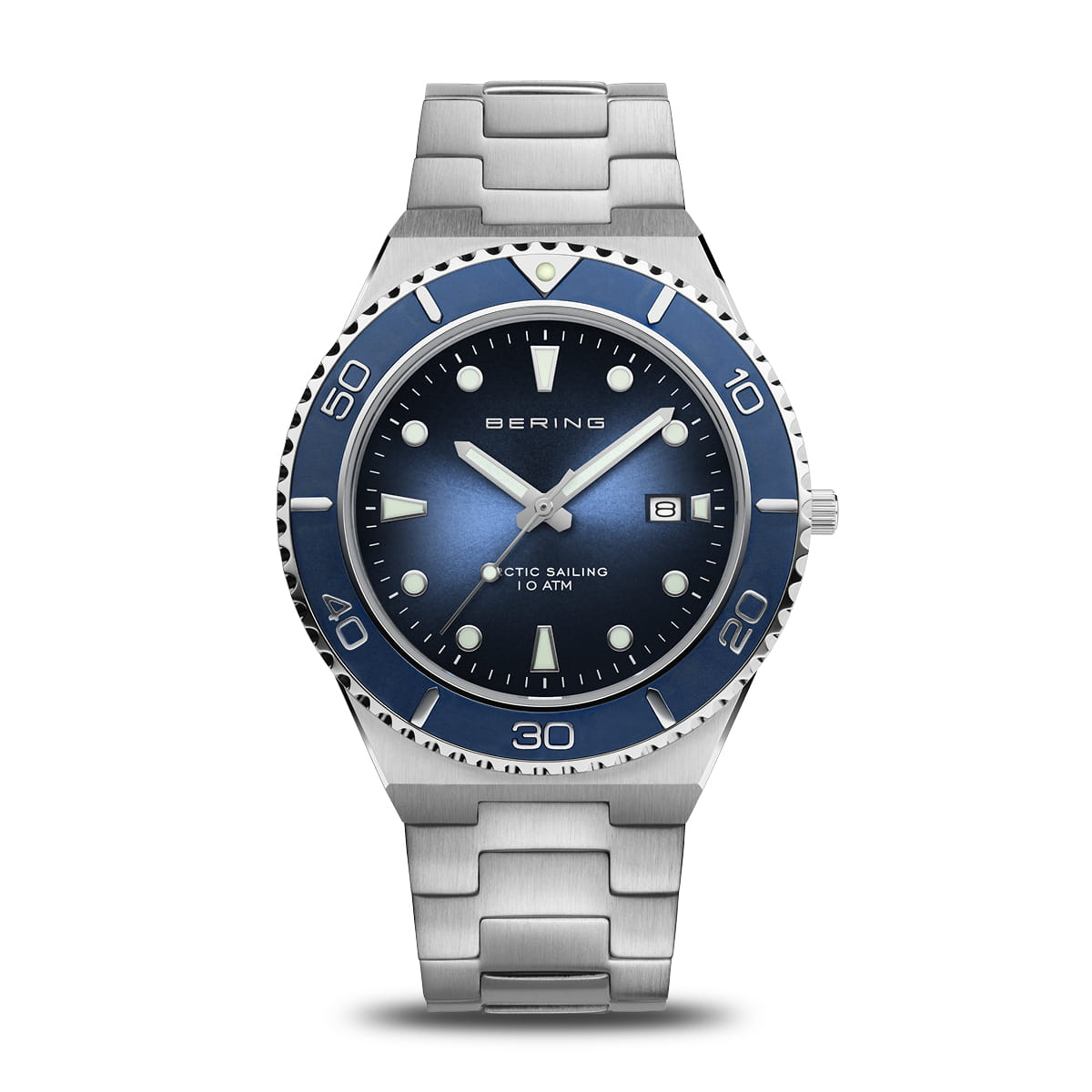 Bering Time Arctic Sailing 18940-707