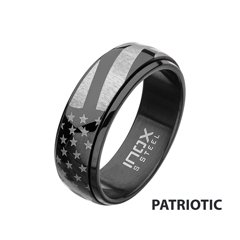 StainlessSteel Band