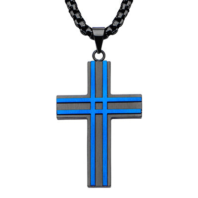 Cross Pendant