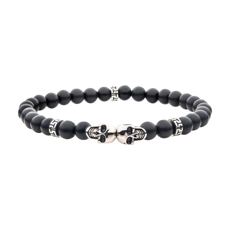 Alternative Metal Bracelet