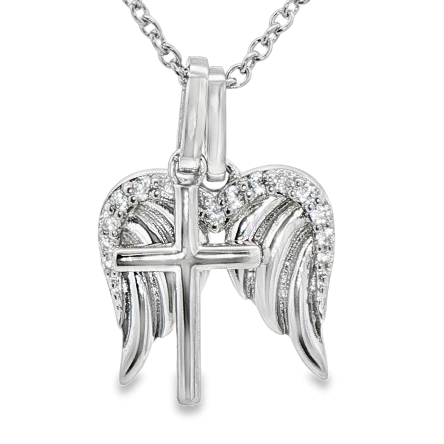 Silver Pendant