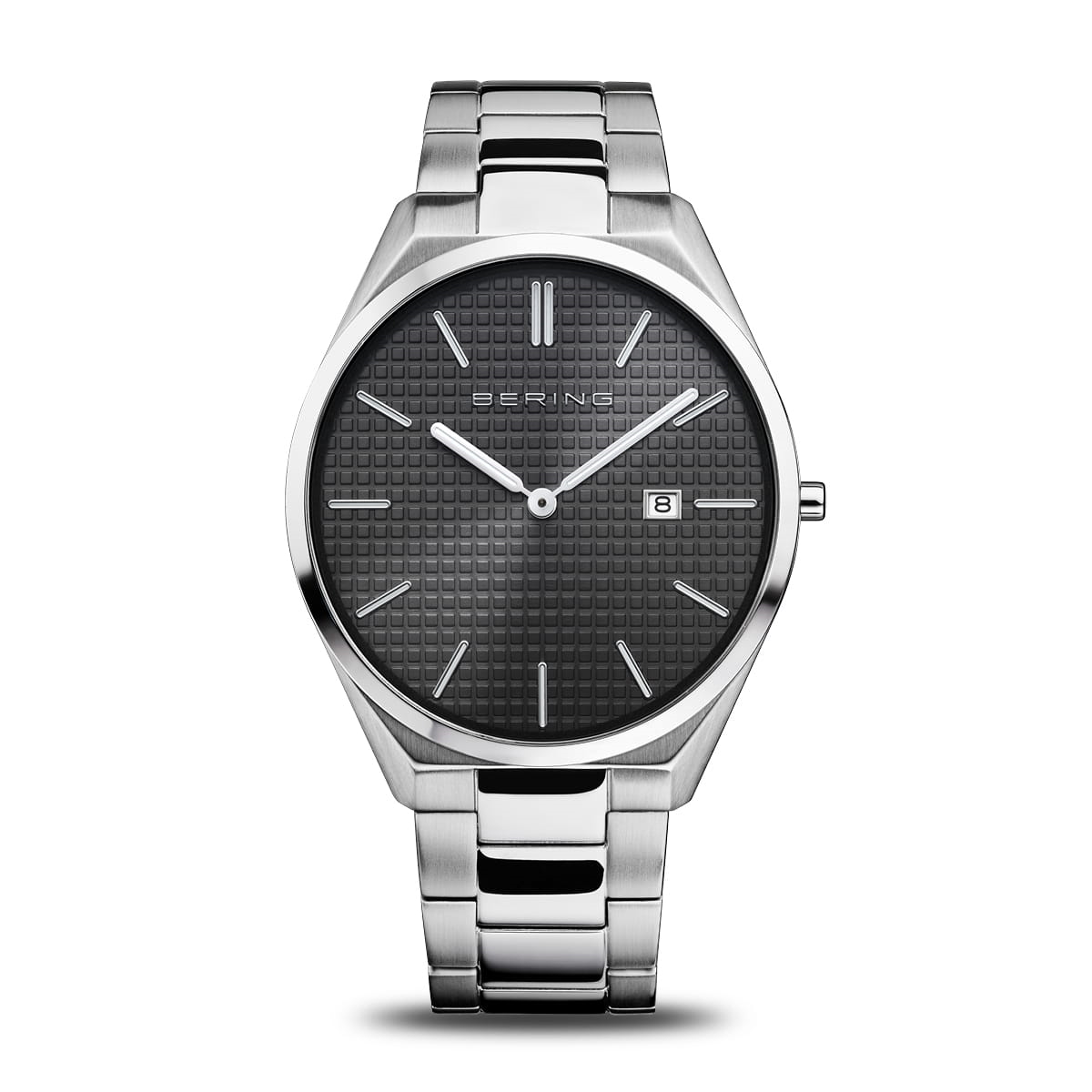 Bering Time 17240-702