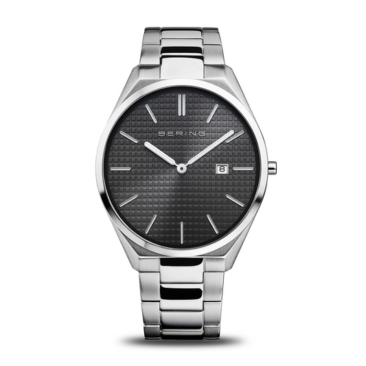 Bering Time 17240-702
