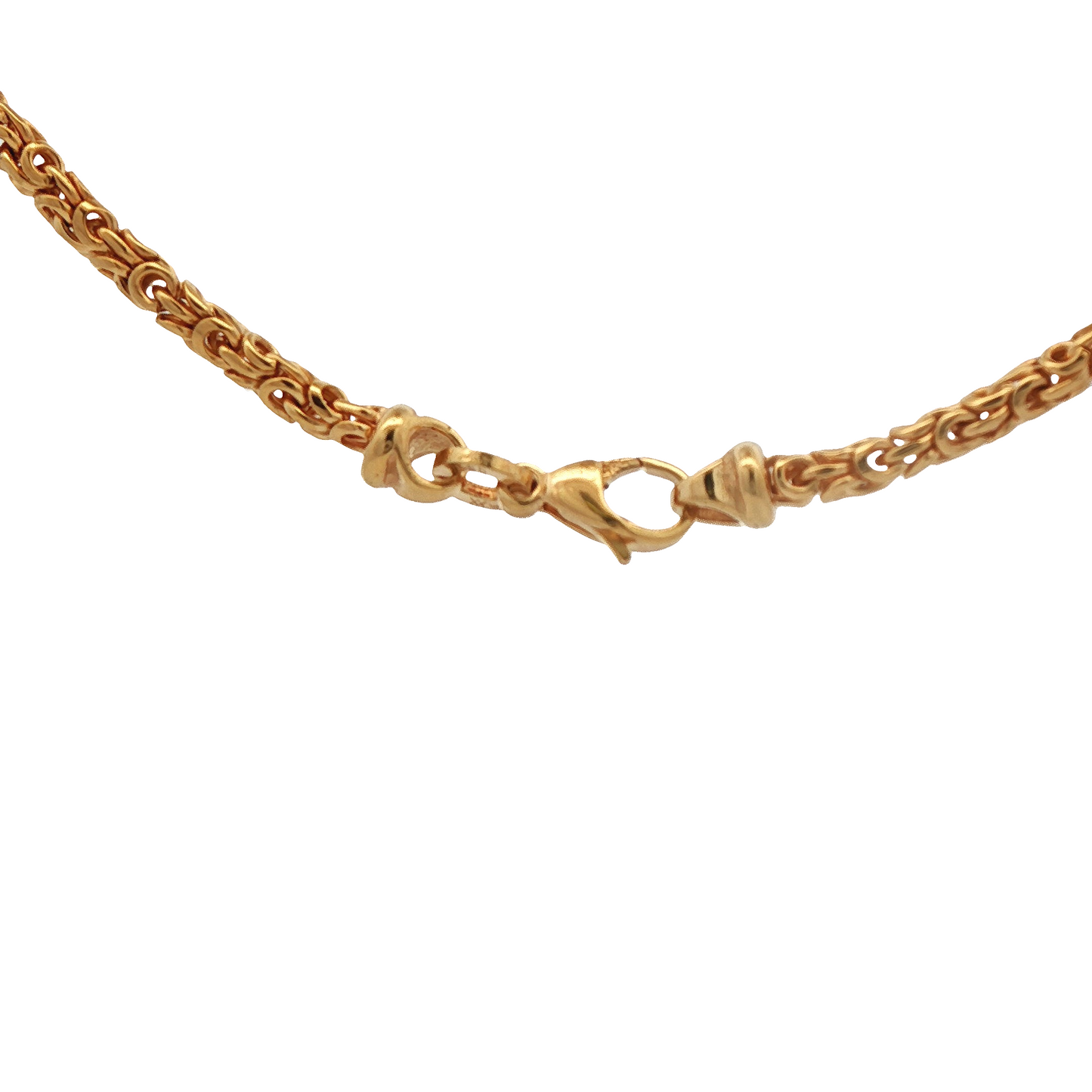 28.8 Byzantine Chain