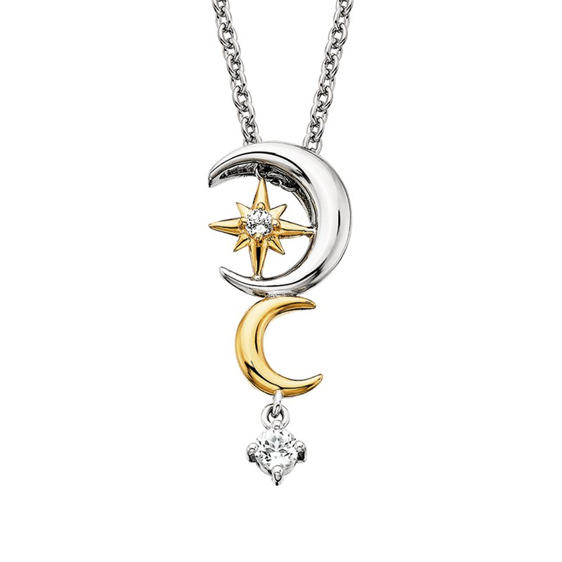 Silver Pendant