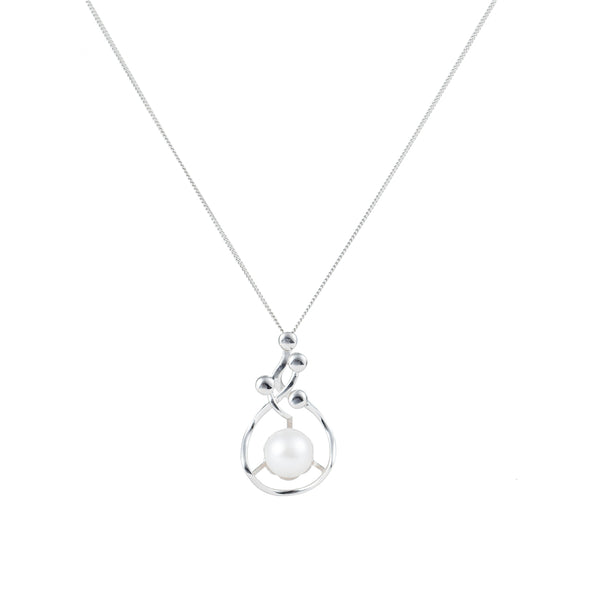 Pearl Pendant