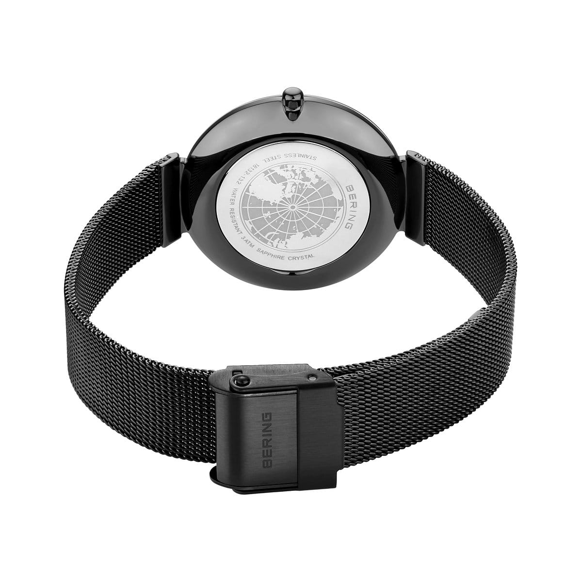 Bering Time Classic Diamond - 18132-132