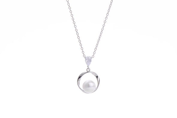 Pearl Pendant
