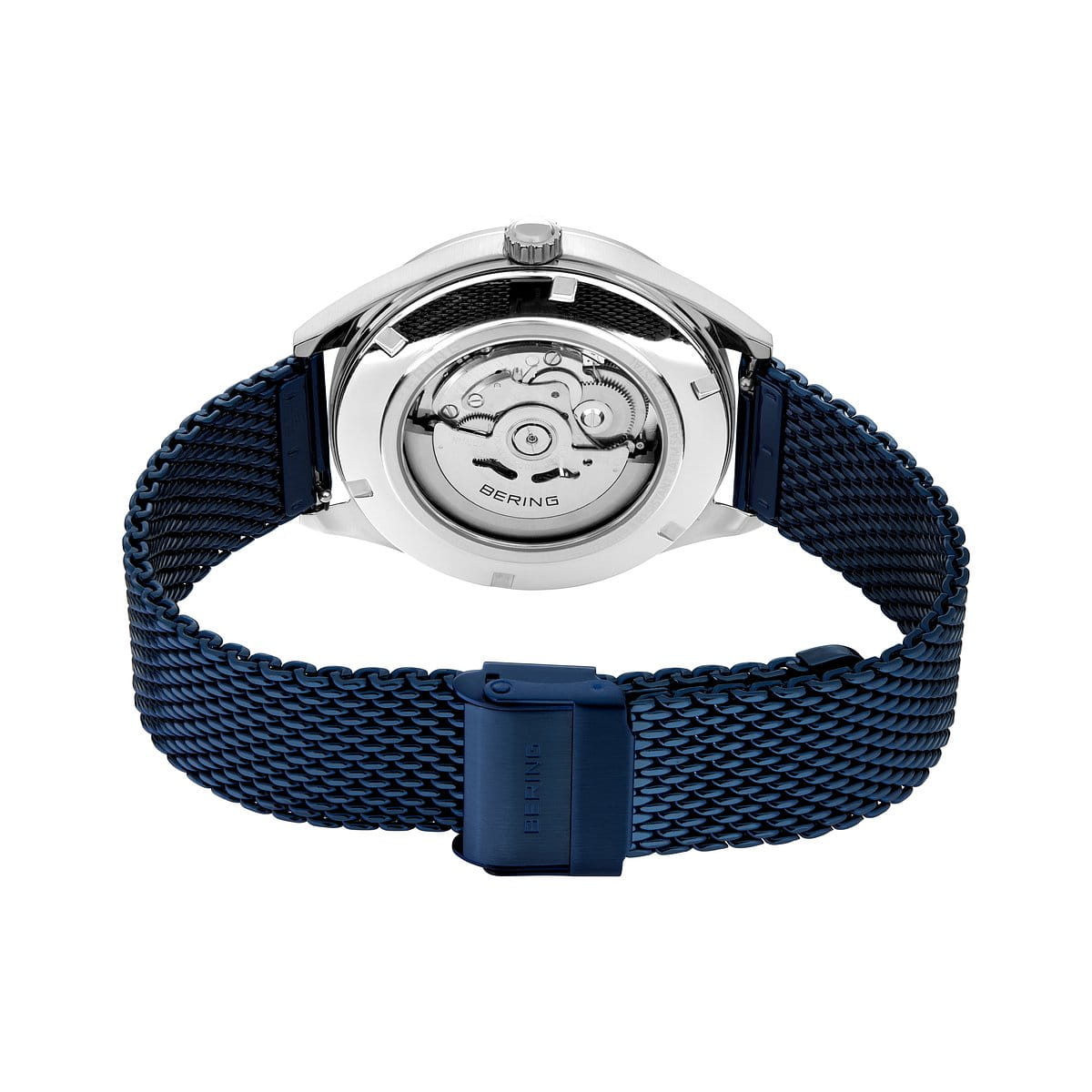 Bering Time Automatic 16743-307