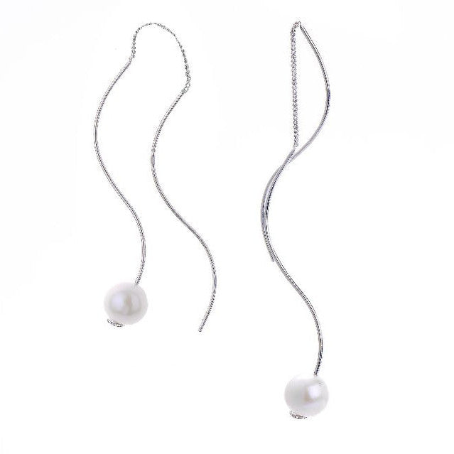 Pearl Earring
