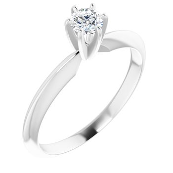 LAB Diamond Bridal