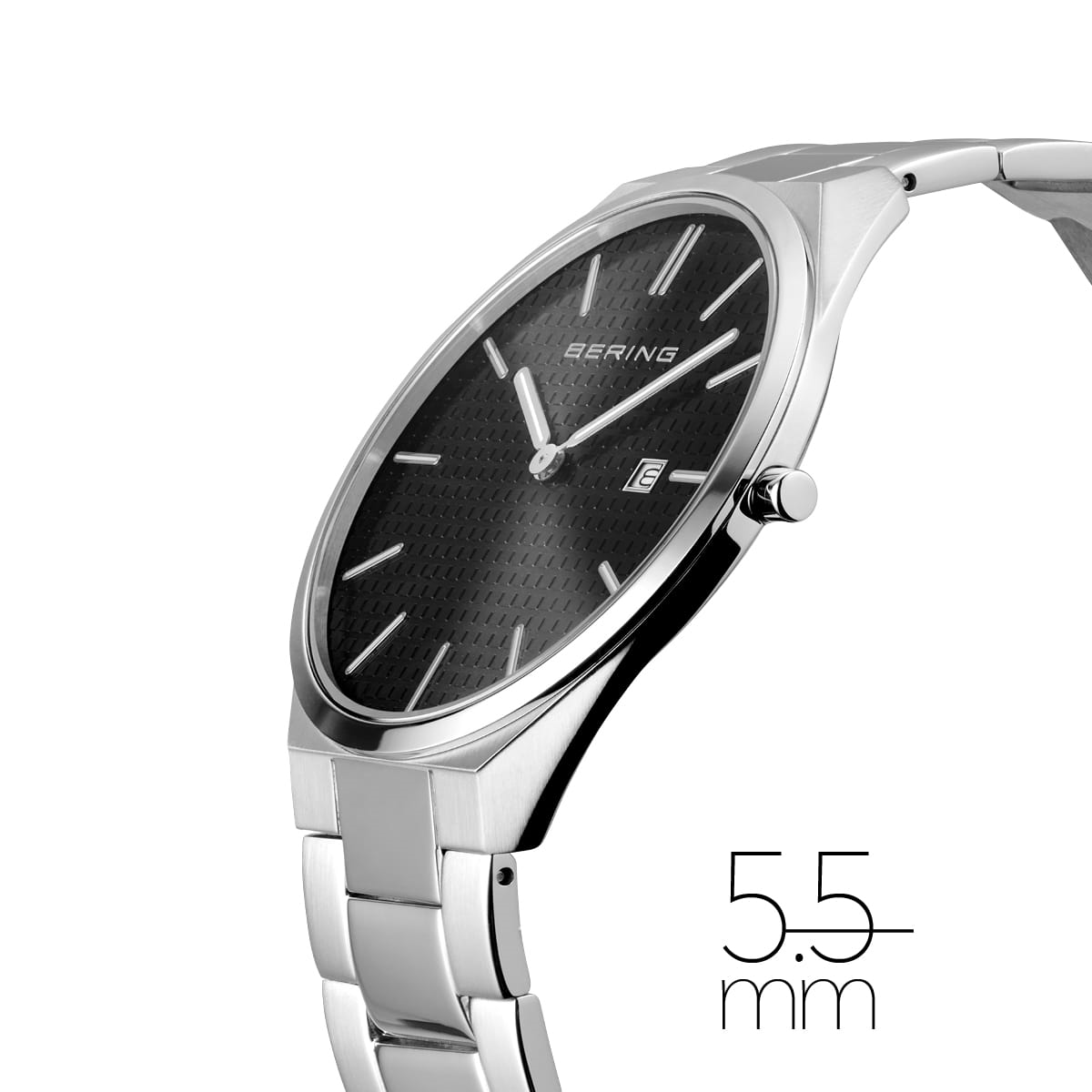 Bering Time 17240-702