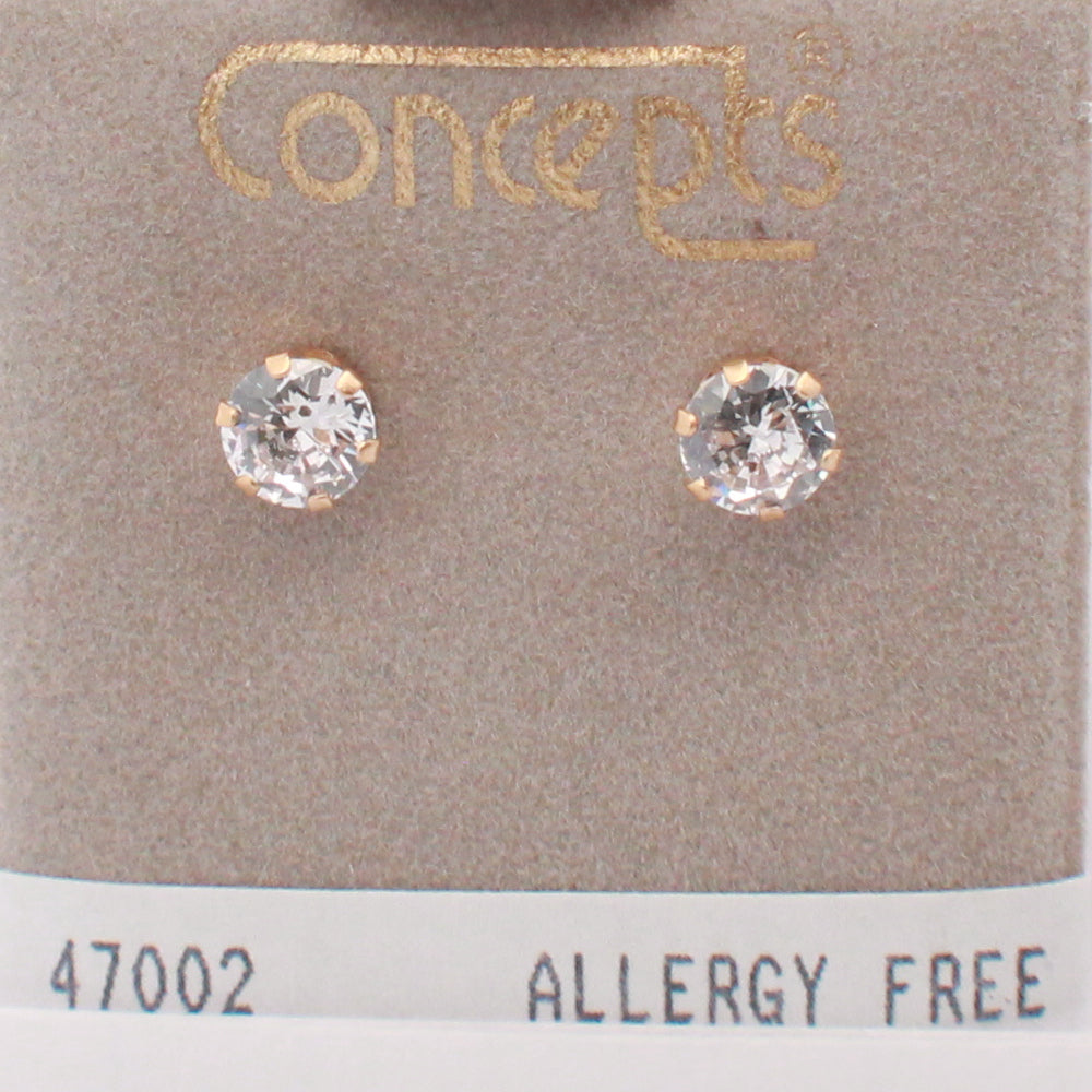 CZ Stud