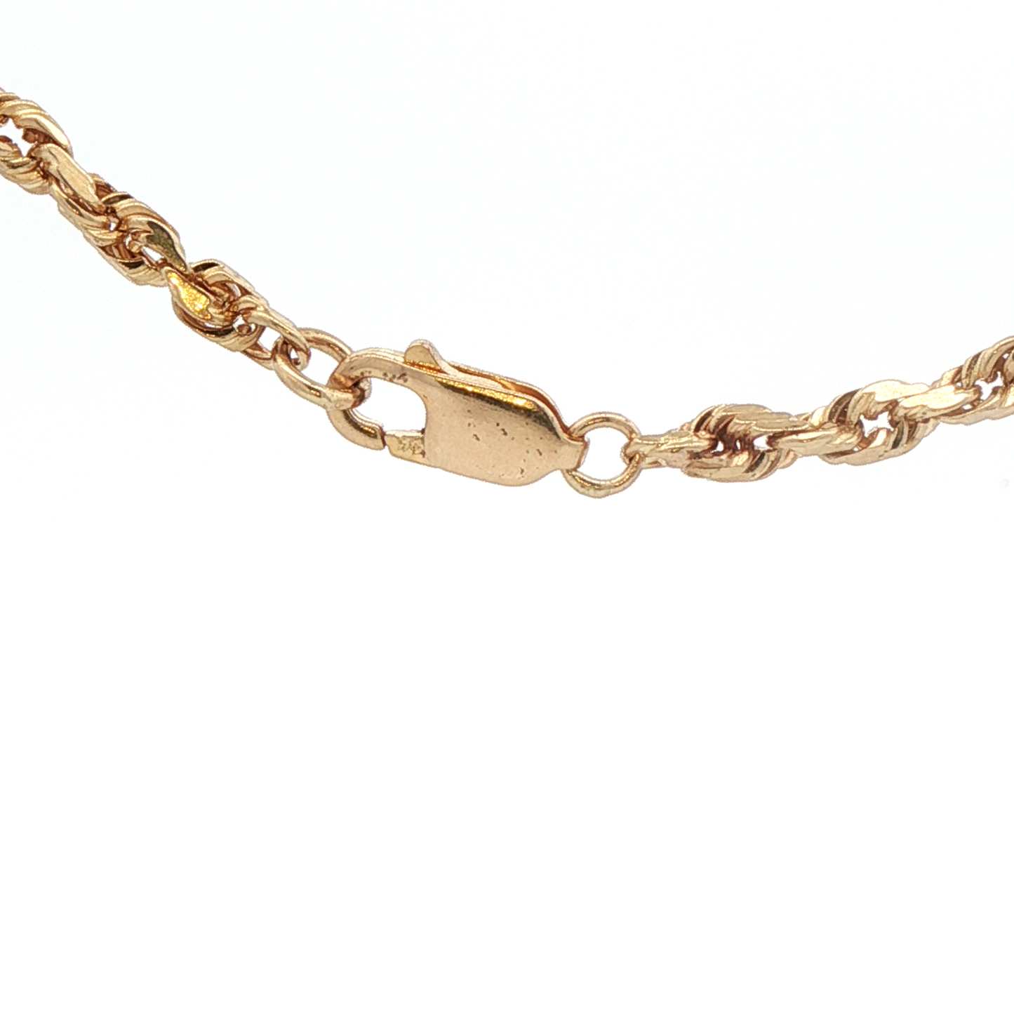 10.3g Rope Chain