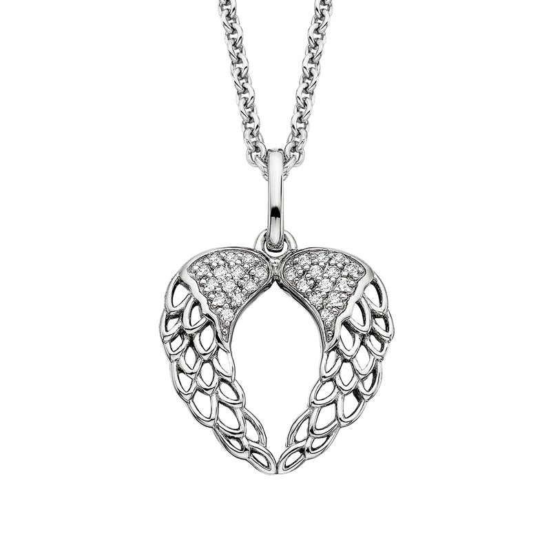 Silver Pendant