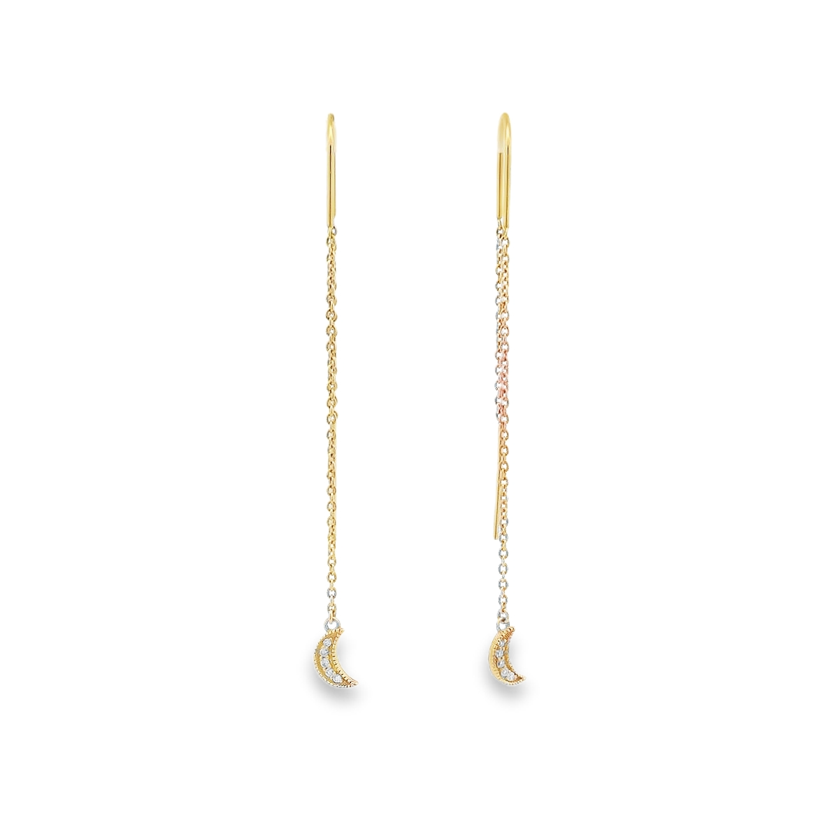 Celestial Earrings