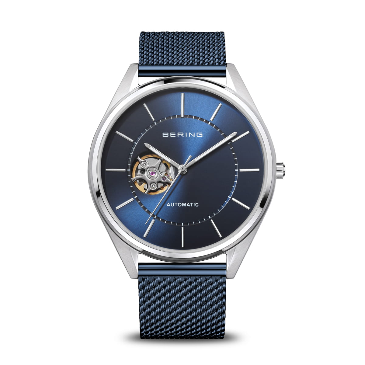 Bering Time Automatic 16743-307