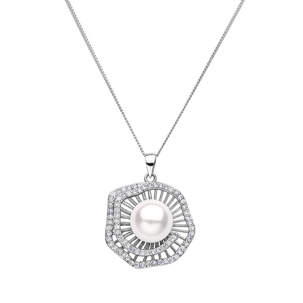Pearl Pendant