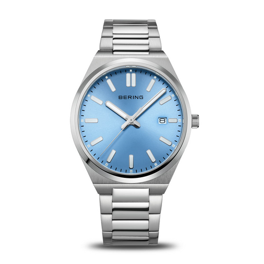 Bering Time 17639-707