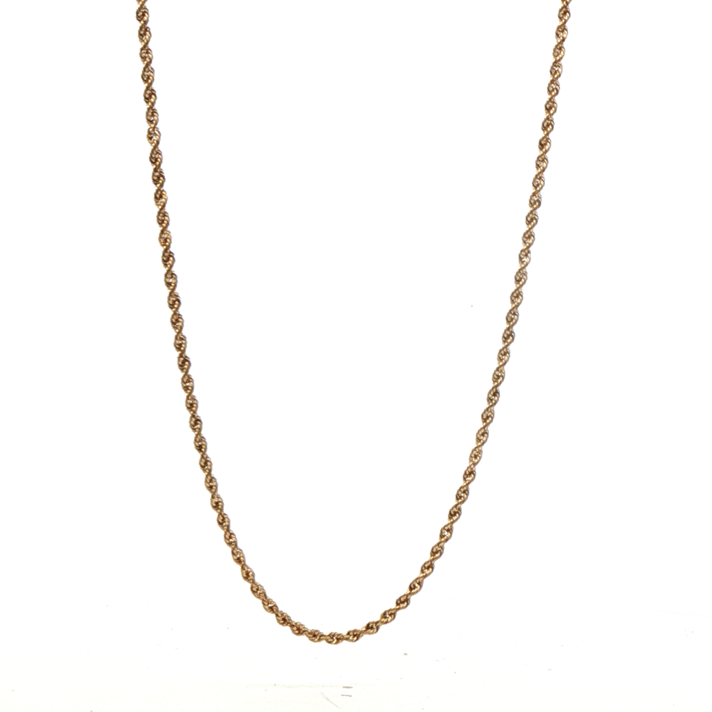 5.7g Rope Chain