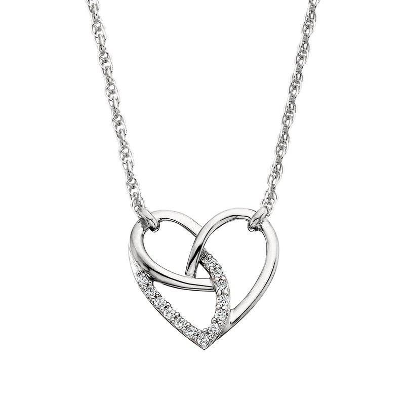 Silver Pendant