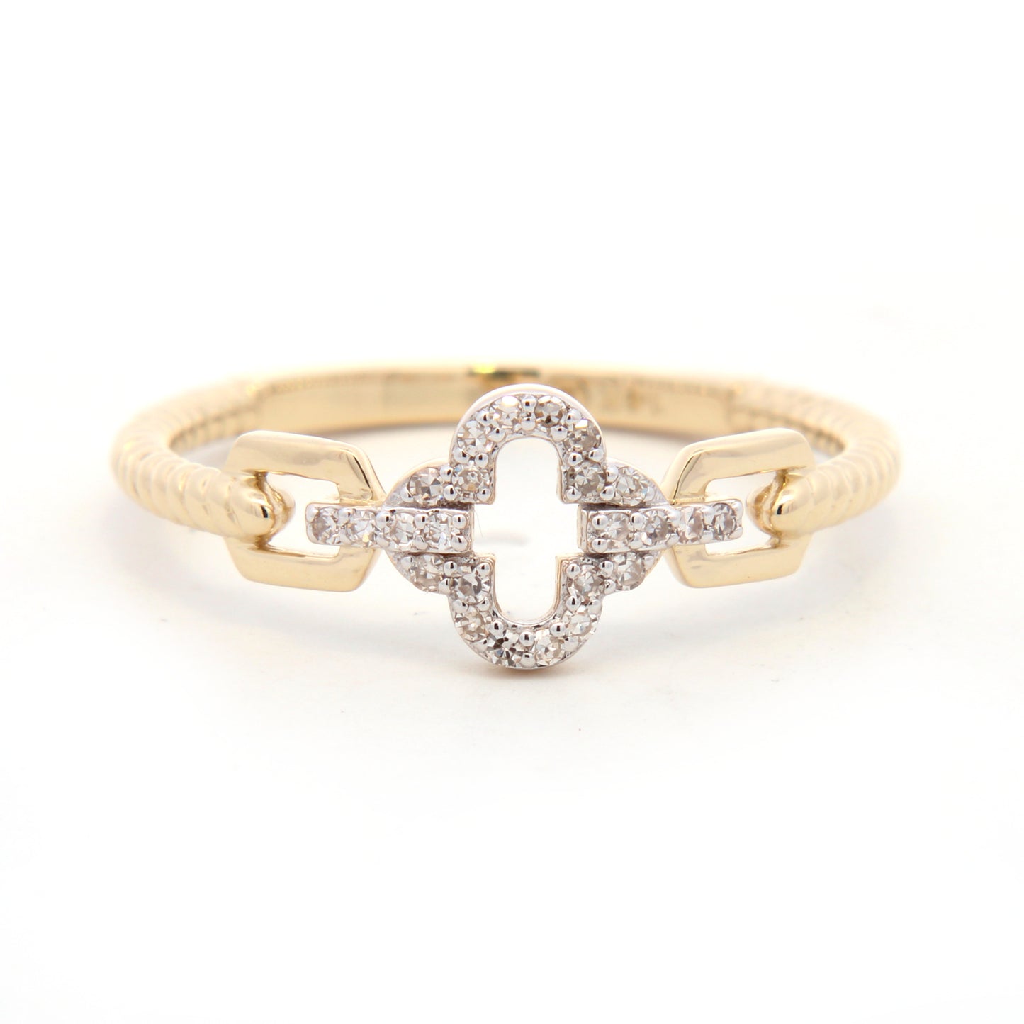 1/10 Cttw. Fashion Fashion Ring