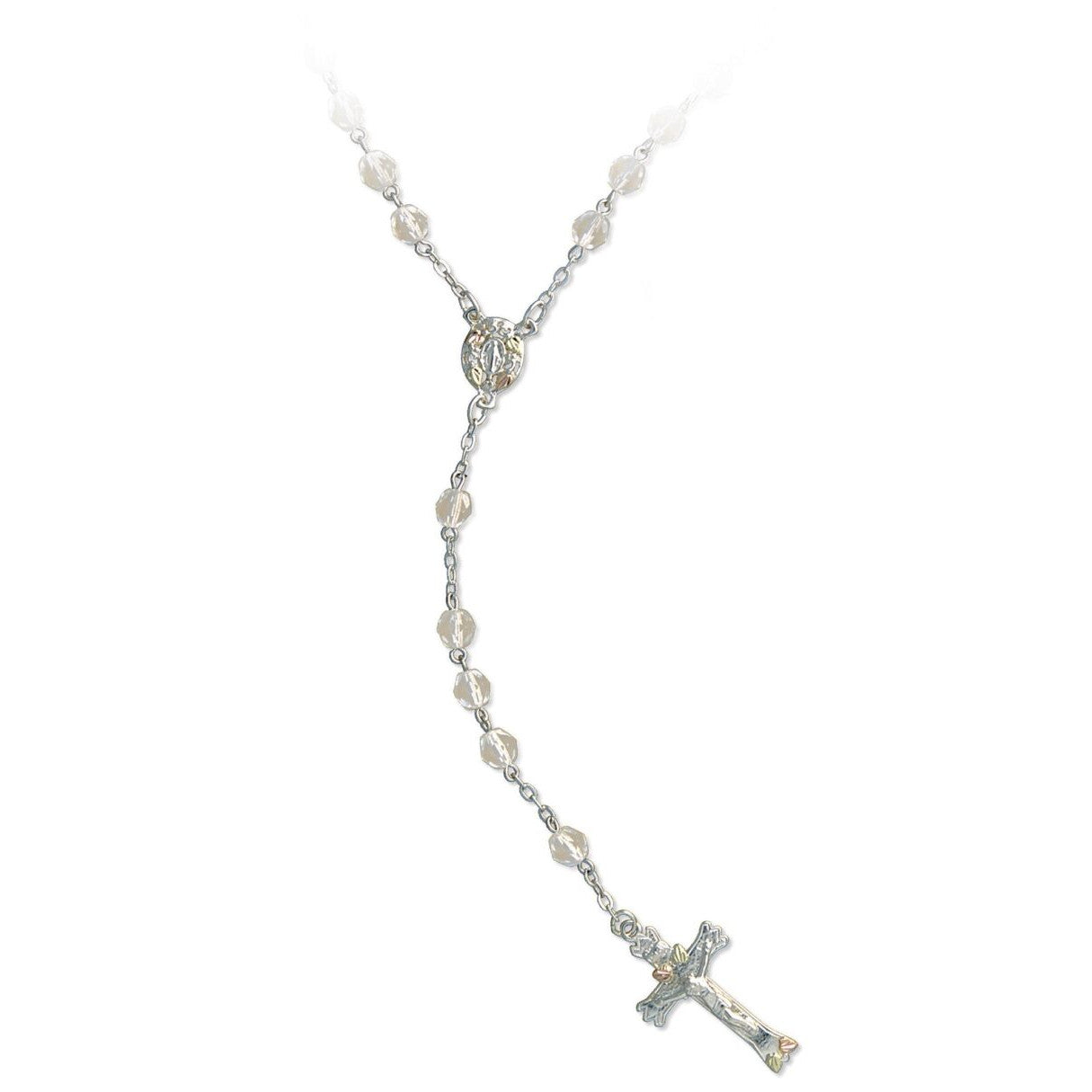 Rosary Pendant
