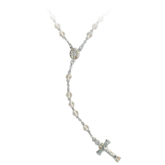 Rosary Pendant