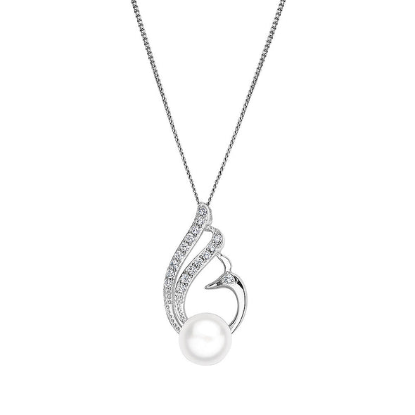 Pearl Pendant