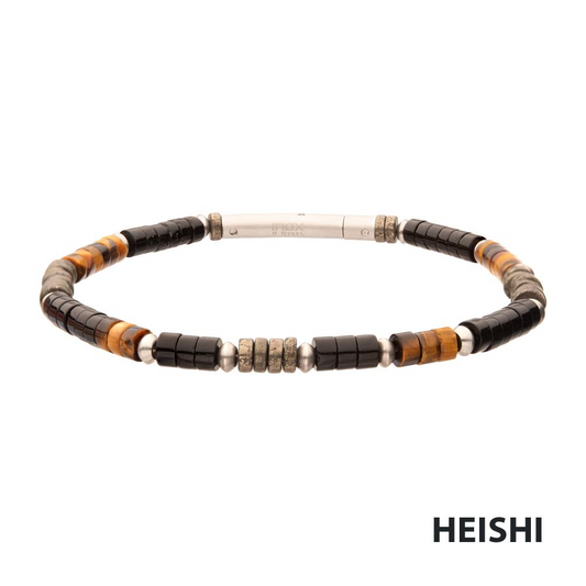 Heishi 8.25"