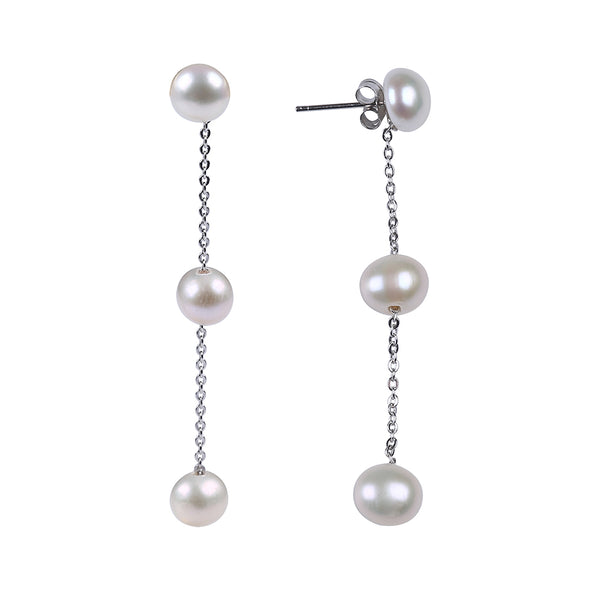 Pearl Earring