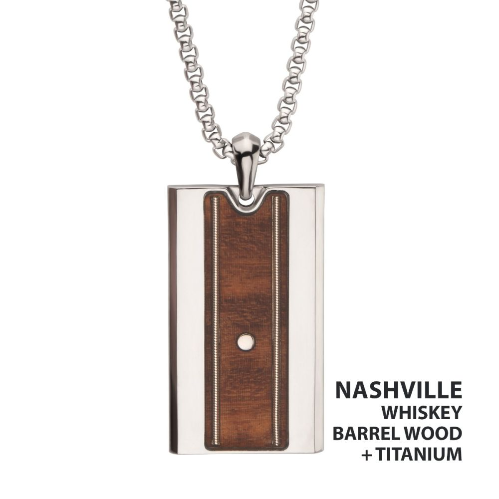 Guitar String Pendant