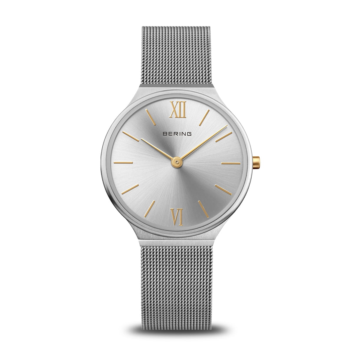 Bering Time Ultra Slim Classic - 18434-010